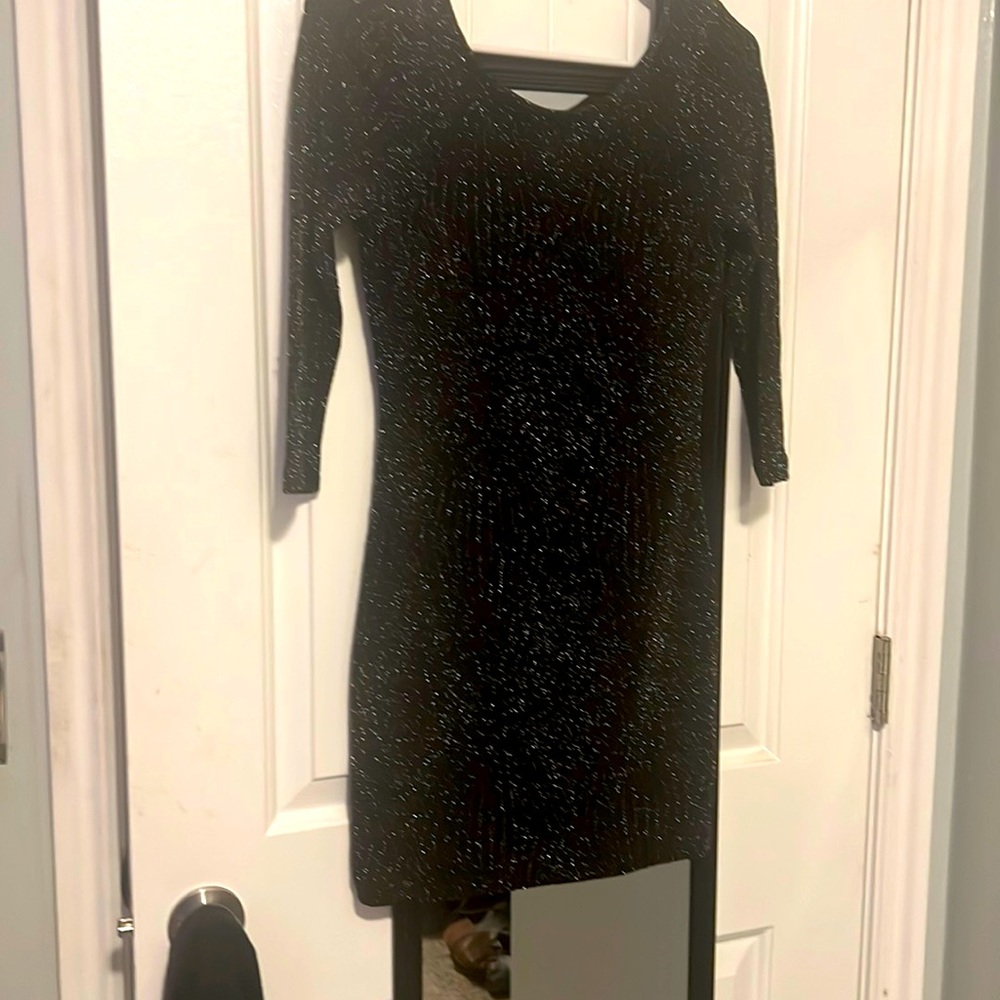 Beautiful Christmas dress